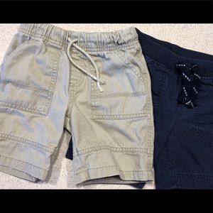 2 Boys Jumping Beans Shorts